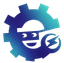 E-TECH Logo