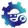 E-TECH Logo