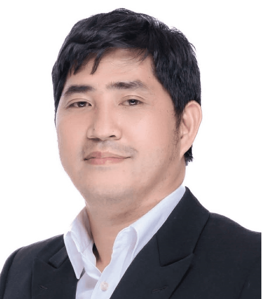 Engr. Alfie G. Torrejos, PEE